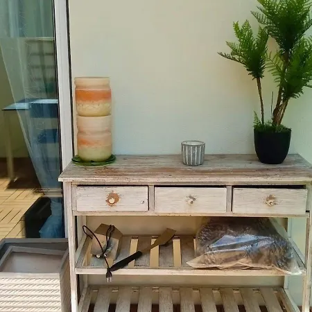 דירה Estrela Do Mar *