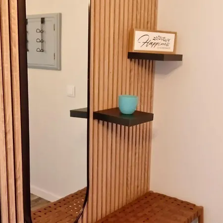 Apartamento Estrela Do Mar *