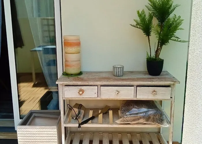 Apartment Estrela Do Mar *