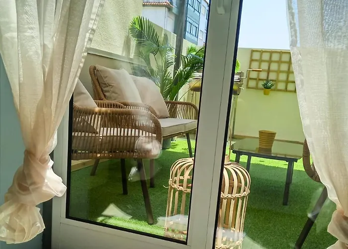 Estrela Do Mar Gafanha da Nazare