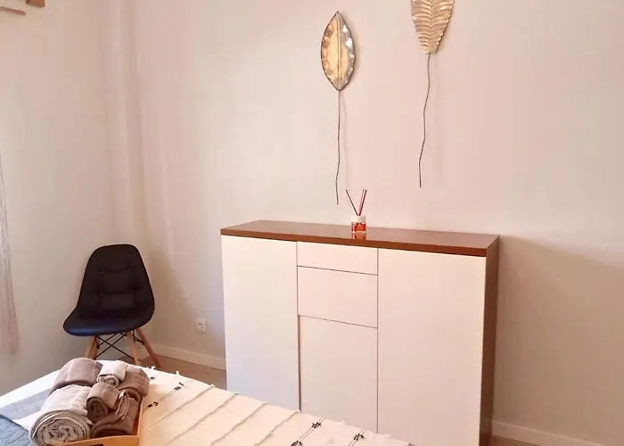 Estrela Do Mar Apartment