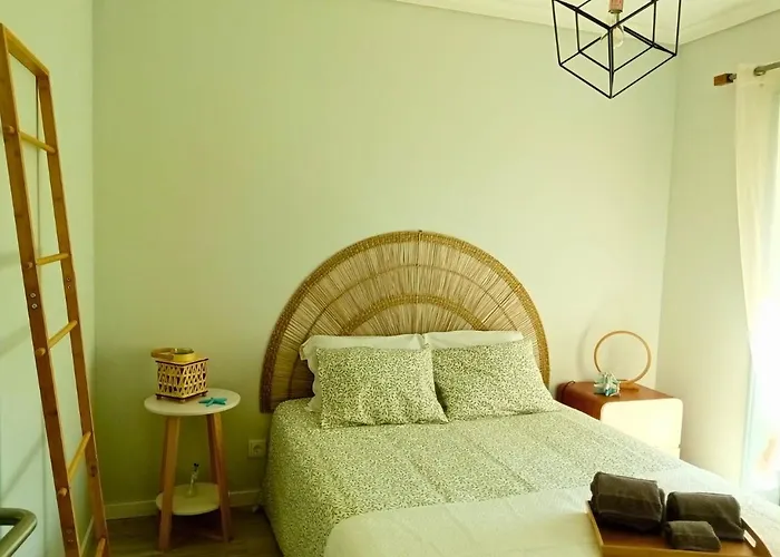 Apartment Estrela Do Mar *