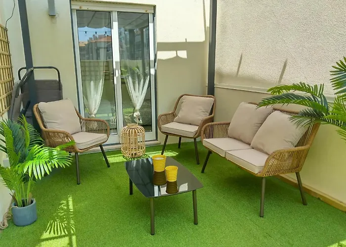 Estrela Do Mar * Gafanha da Nazare