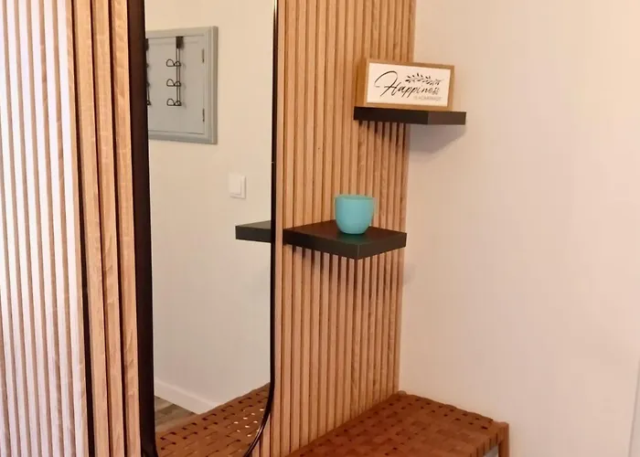 Apartment Estrela Do Mar *